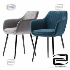 Deephouse Lausanne Chairs