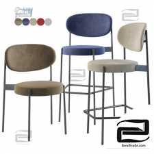 Bar Stool Series 430