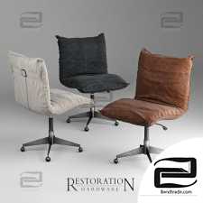 RH chairs