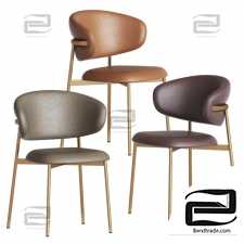 Calligaris Oleandro Chairs