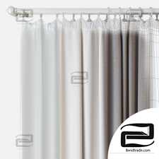 Curtains M 06