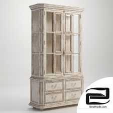 GRAMERCY HOME - OLMEDO CABINET 501.024-WC