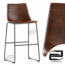 Adan Bar Stool