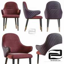 DIVA Chairs C B Capital Collection