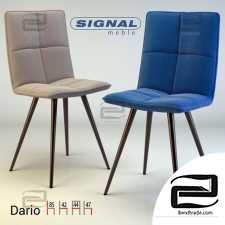 Signal Dario Chairs