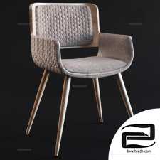 LaForma chairs