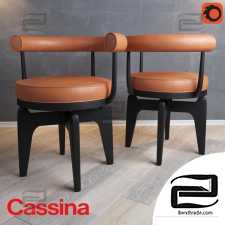 Indochine Chairs