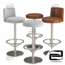 RH Sayer Bar Stool