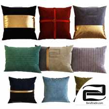 Decorative pillows 21