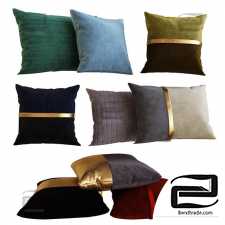 Decorative pillows 21