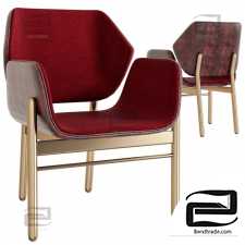 JMS ADELE Chairs