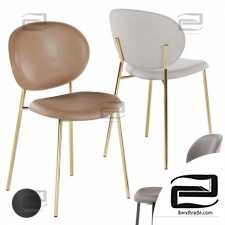 Calligaris Ines Chairs