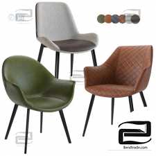 Deephouse Treviso chairs, Birmingham, Bordeaux