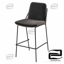 Industry West Bar Stool