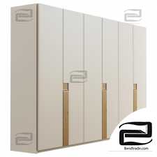 Trama Cabinets