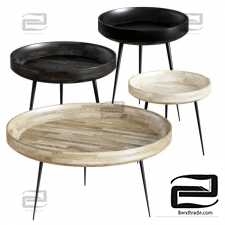 Mater Bowl Tables