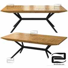 Jakta Tables