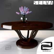 Selva tables