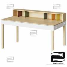 Tray Bureau Tables