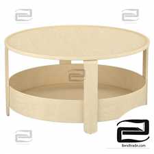 BORGEBY tables