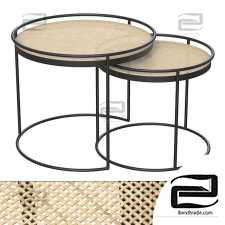 Halmar Manado Tables