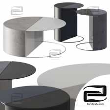 Forma Tables & Cemento Normann