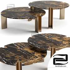 Visionnaire Egmont Tables