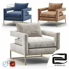 Bevin Accent Chairs