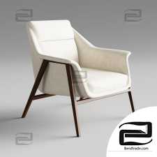 A129 Barcelona Design Chairs