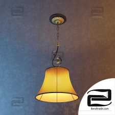 VIAN MINERVA 7100 ceiling lamp