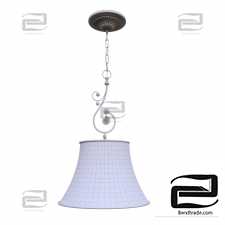 VIAN MINERVA 7100 ceiling lamp