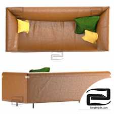 RolfBenz sofa sofa Alma 520