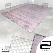 Plain carpets Art de Vivre | Kover.ru | Set2