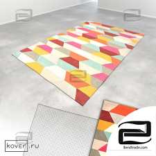 Carpets graphics Art de Vivre | Kover.ru | Set5