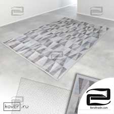 Carpets graphics Art de Vivre | Kover.ru | Set5