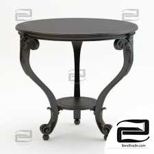 Chelini Tables