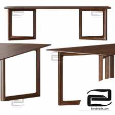 Potocco Opus Tables