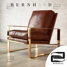 Dorwin Bernhardt chairs