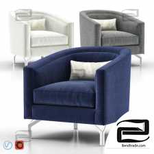 Annette Cabriole Chairs