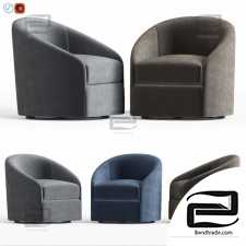 Montclair Swivel Chairs