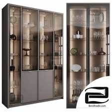 Cabinets 7604