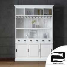 Chablis Cabinets