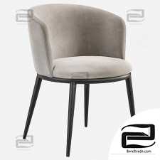 Eichholtz Filmore Chairs