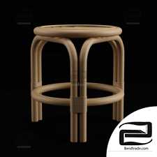 Alache Bar Stool