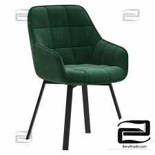 EMILE-GN chairs