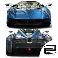 pagani_huayra