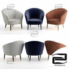 Frato Samara II chairs