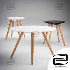 Zuiver Bee Tables