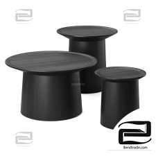 COCO Blu Dot Tables