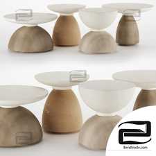 GEO By PIMAR Tables